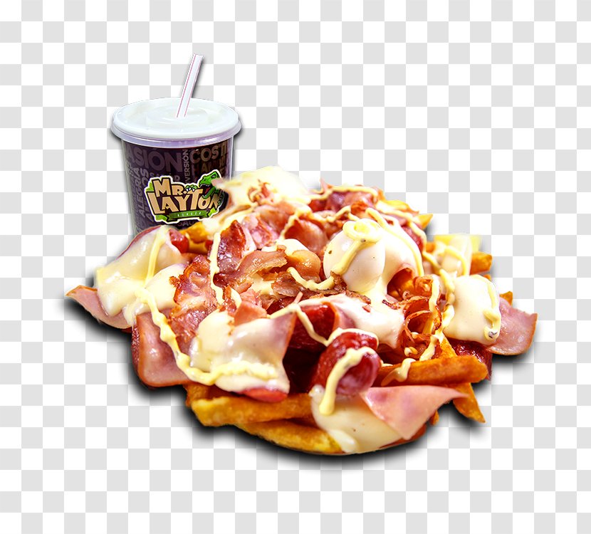 Mr. Layton Burger Mr Nariño Sur Side Dish Breakfast Food - Junk - Pan De Jamon Y Queso Transparent PNG