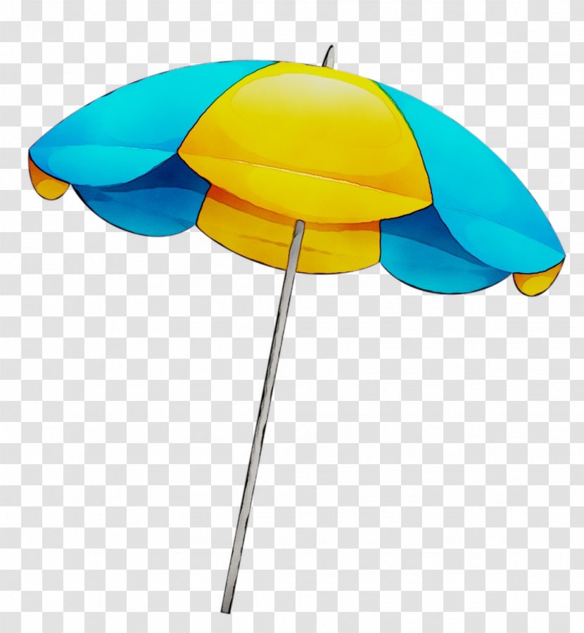 Clip Art Vector Graphics Umbrella Image - Yellow Transparent PNG