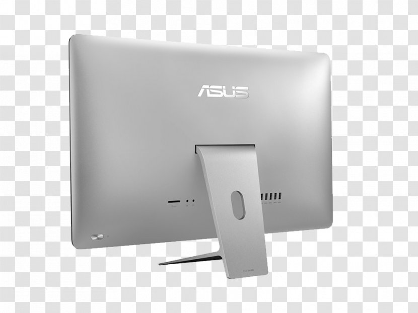 Laptop All-in-one ASUS Desktop Computers Intel Core I5 - Wireless Access Point Transparent PNG
