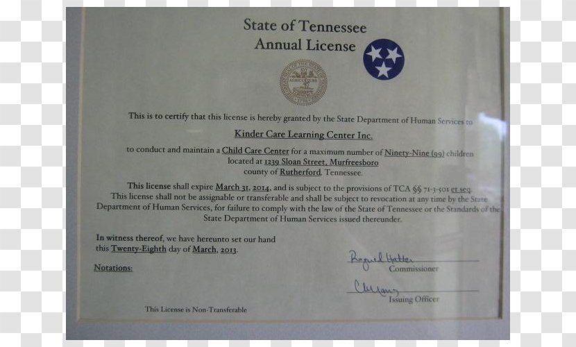 Diploma - Document - Certificate Kinder Transparent PNG