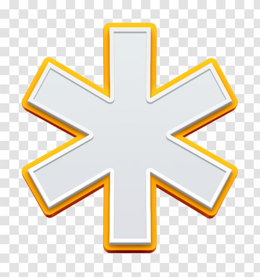Math Cartoon - Symbol - Cross Logo Transparent PNG