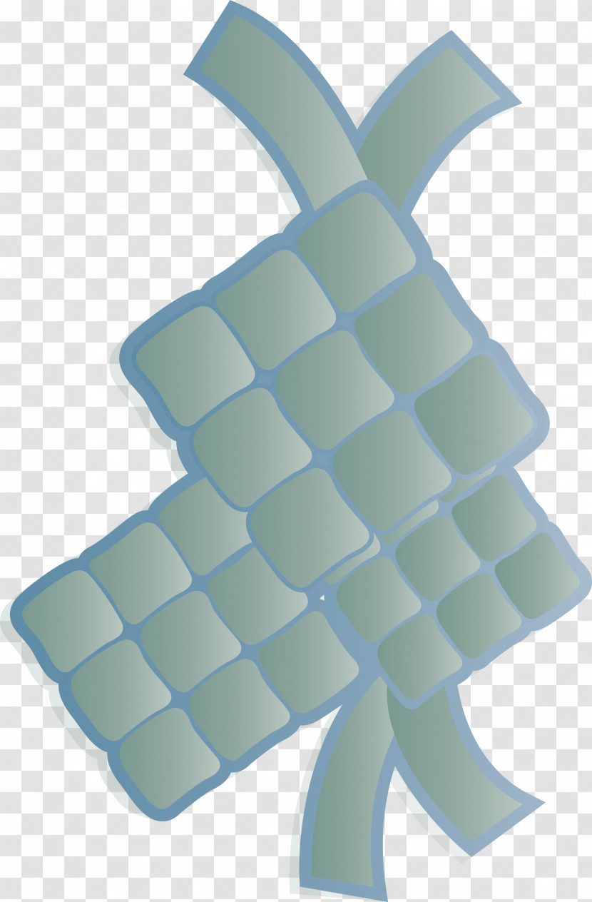 Ketupat Kupat Tupat Transparent PNG