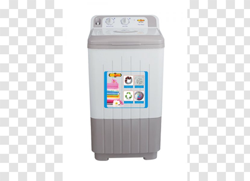 Super Asia Service Center Washing Machines Clothes Dryer Home Appliance - Machine - Top Transparent PNG
