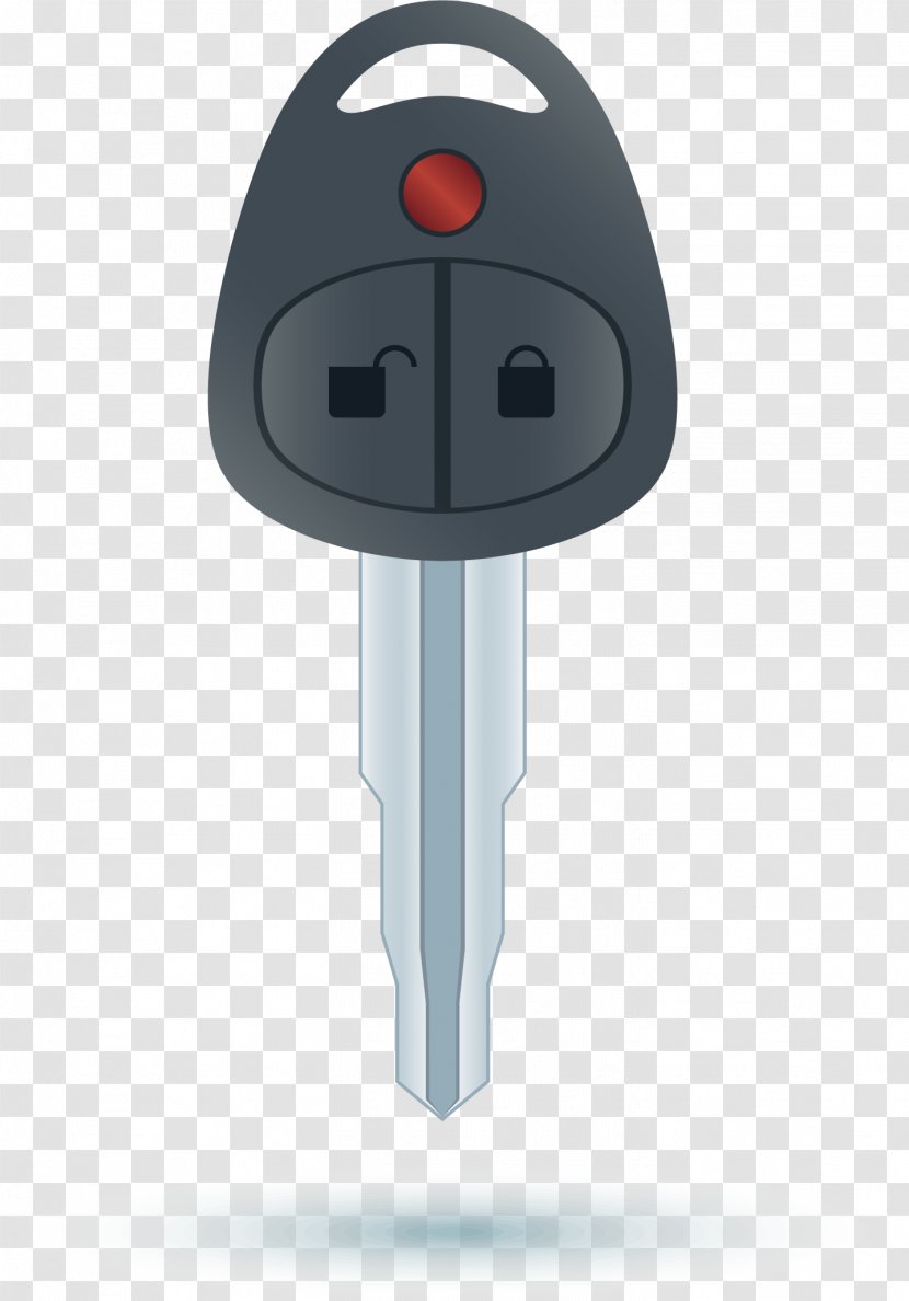 Car Electronics Key - Electronic Transparent PNG