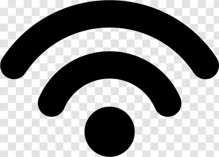 Signal - Wireless Network - Symbol Transparent PNG