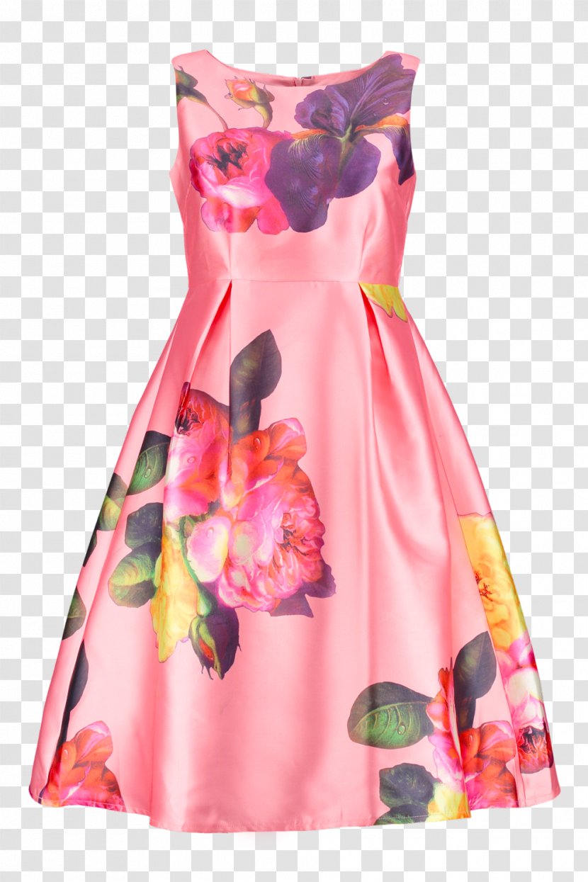Cocktail Dress Clothing Gown - Video Transparent PNG