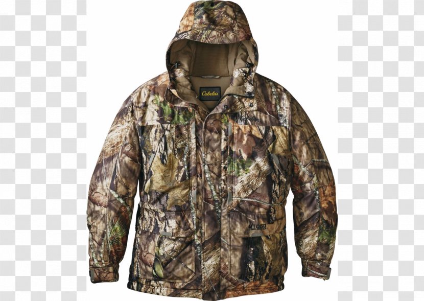 Hoodie Jacket Camouflage Clothing Outerwear - Top Transparent PNG