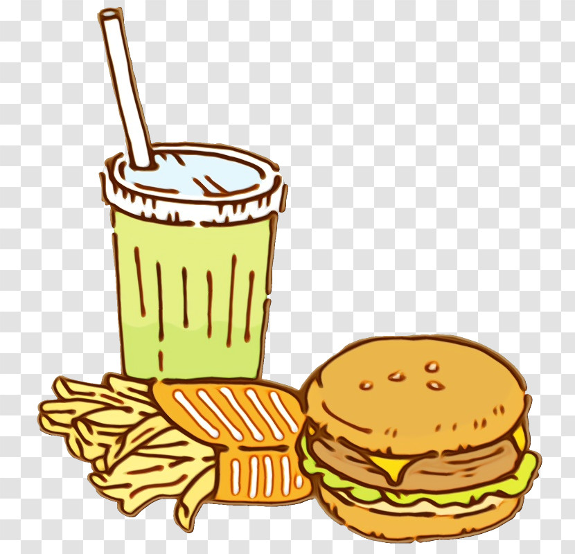 Fast Food Meal Mitsui Cuisine M Fast Food Restaurant Non-commercial Activity Transparent PNG