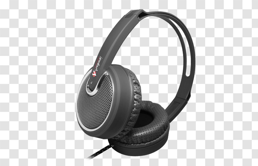 Headphones Headset - Audio Transparent PNG