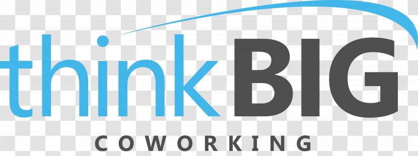 Think Big Partners Business Entrepreneurship Coworking Startup Company - Kansas City Transparent PNG