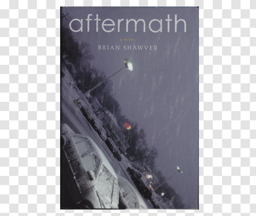 Aftermath E-book AZW Online Book - Winter Transparent PNG