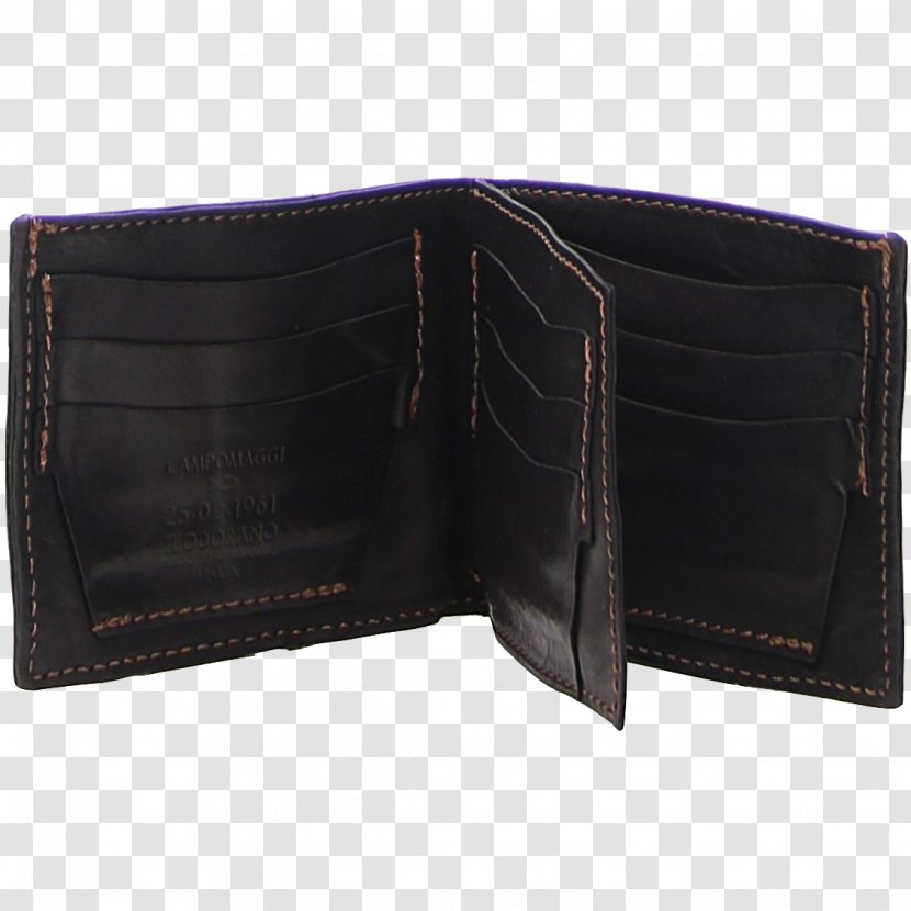 Wallet Coin Purse Leather Handbag Transparent PNG