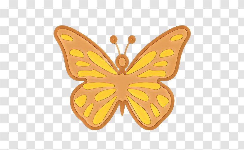 Smiley Emoji - Emperor Moths - Pieridae Transparent PNG