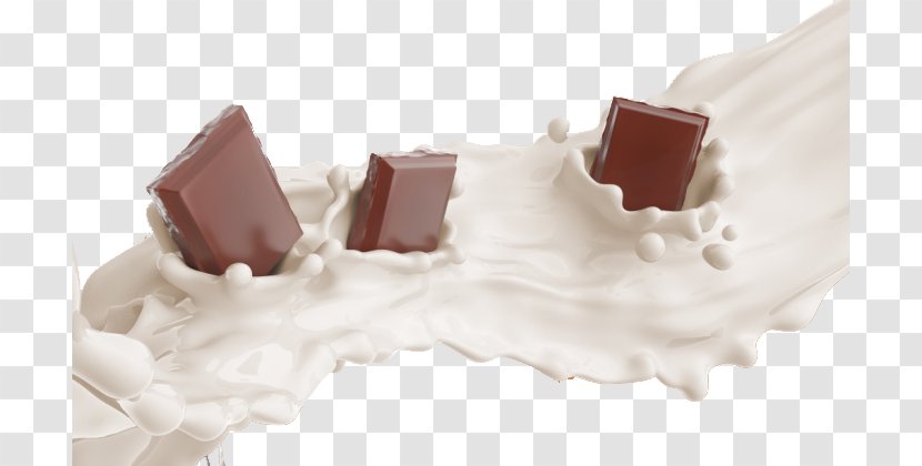Chocolate Milk Food Transparent PNG