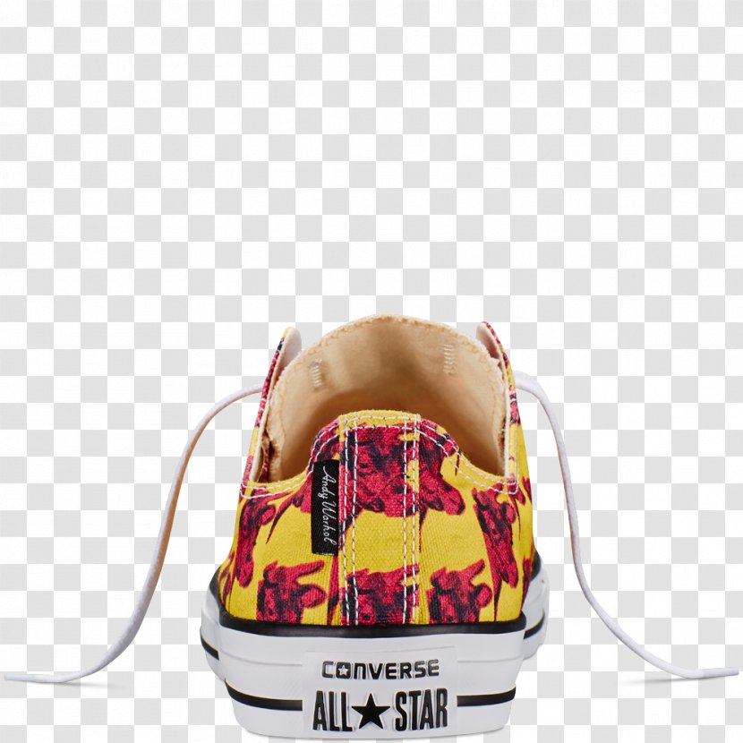Chuck Taylor All-Stars Converse Magenta White Product Design - Allstars - Shot Marilyn Andy Warhol Transparent PNG