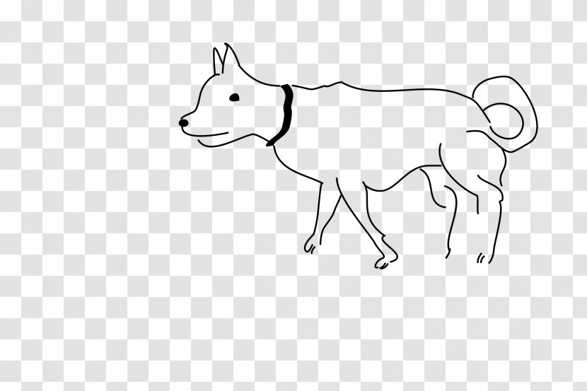 Dog Breed /m/02csf Drawing Clip Art - Jingdong Transparent PNG