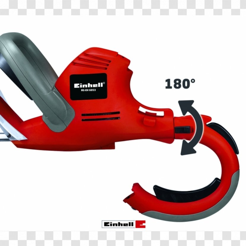 Hedge Trimmer Electricity Einhell Tool - Volt - Haie Transparent PNG