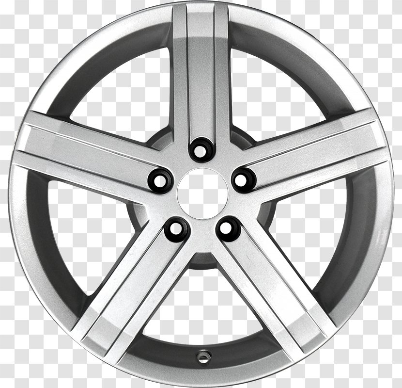 Alloy Wheel Spoke Rim Mercedes-Benz - Auto Part - Mercedes Benz Transparent PNG