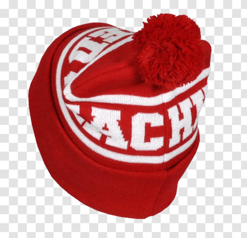 Knit Cap Big Red Machine Cincinnati Reds Beanie Transparent PNG