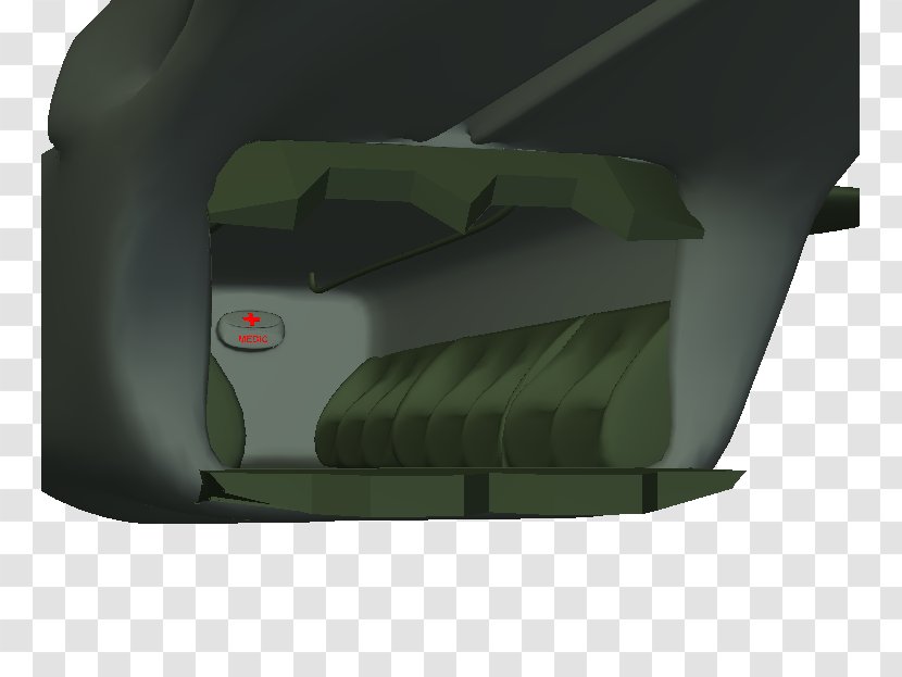 Vehicle Angle - Halo Creative Transparent PNG