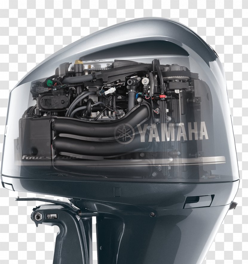 Yamaha Motor Company Suzuki Outboard Engine Boat - Inboard - Blaster Transparent PNG