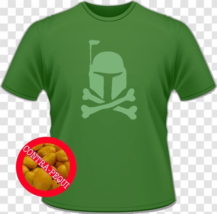 T-shirt Hoodie Clothing Top - Sleeve - Guerra Nas Estrelas Transparent PNG
