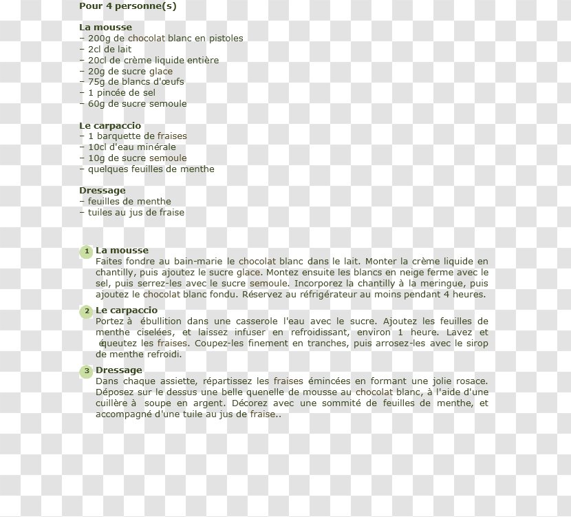 Cover Letter Résumé Template Application For Employment - Silhouette - Carpaccio Transparent PNG