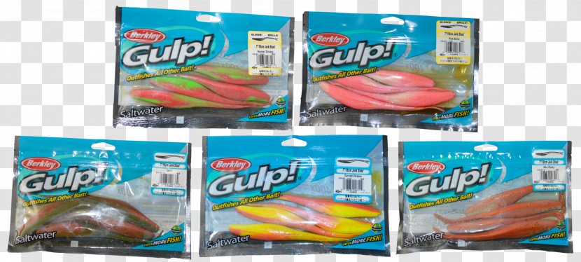 Fishing Bait Soft Plastic Squid - Personal Water Craft Transparent PNG