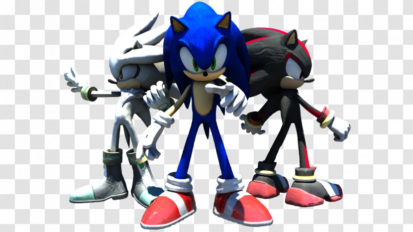 Sonic The Hedgehog Shadow Video Game 2018 Chevrolet Camaro Transparent PNG