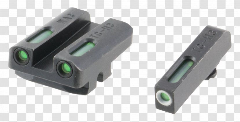 Walther CCP Firearm Carl GmbH PPQ Sight - Optics Transparent PNG