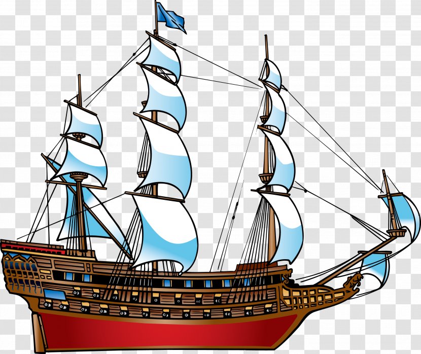 Warship Child Coloring Book - Navy - Ships And Yacht Transparent PNG