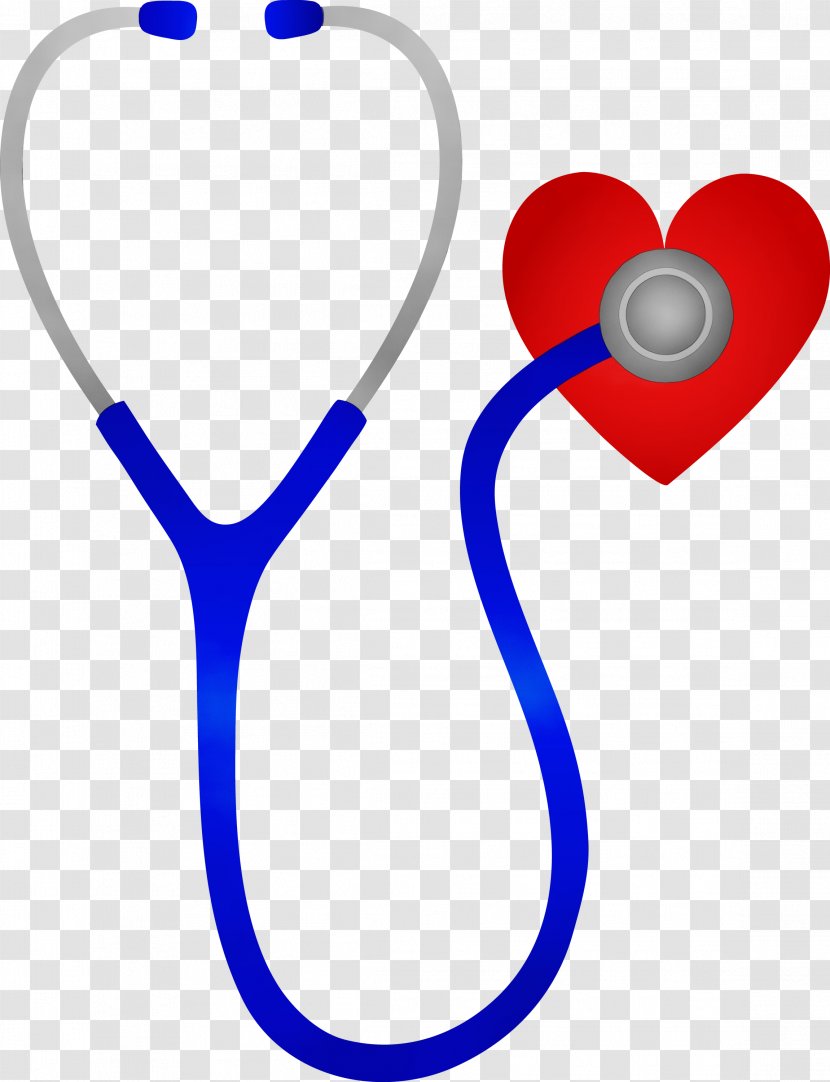Medical Heart - Student Nurse Transparent PNG