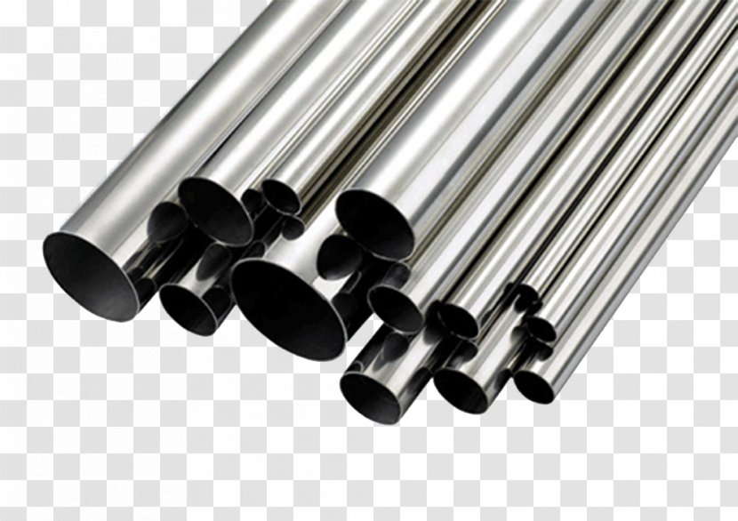 Pipe Stainless Steel Tube Manufacturing - Ms Transparent PNG