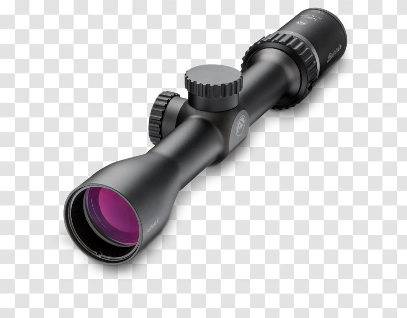 Telescopic Sight Reticle Optics Milliradian - Tree - Frame Transparent PNG