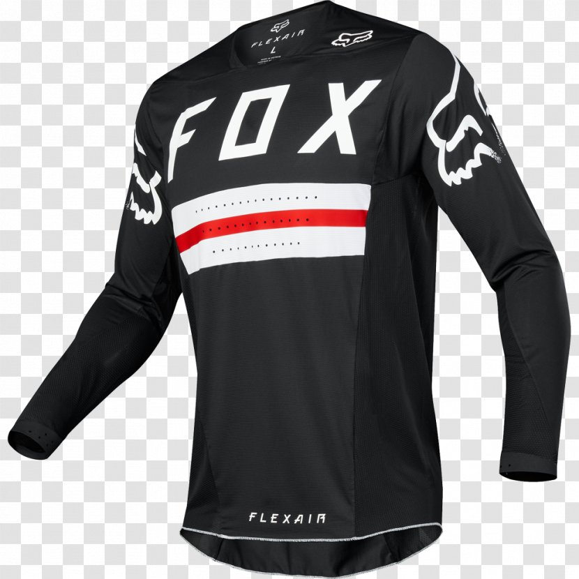 Fox Racing Motorcycle Jersey Boot Monster Energy AMA Supercross An FIM World Championship - Clothing Transparent PNG