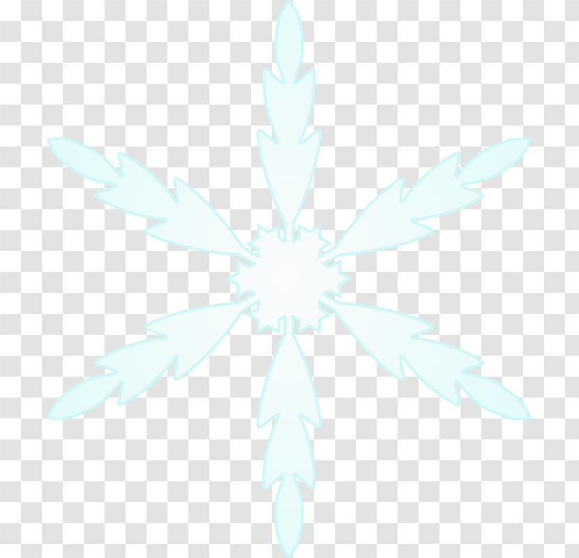 Petal Symmetry Line Leaf Pattern Transparent PNG