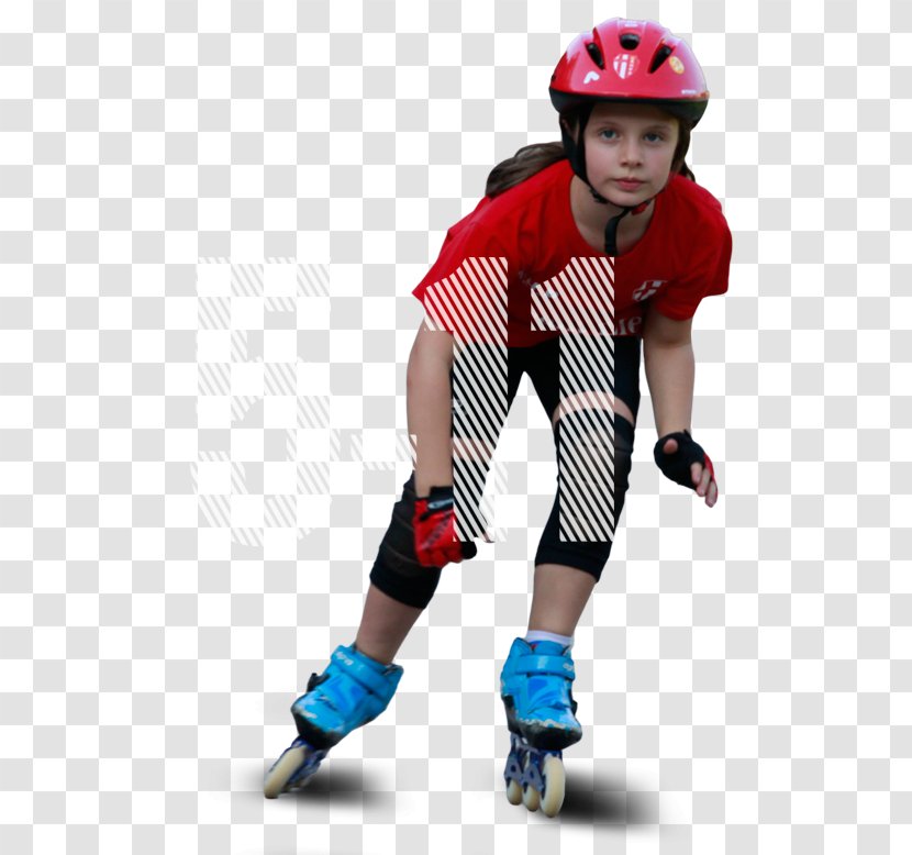 Helmet Inline Skating Roller Skates In-Line - Headgear Transparent PNG