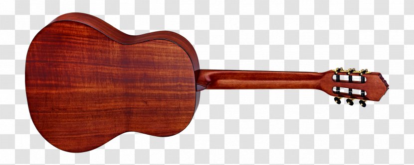 Cavaquinho Acoustic-electric Guitar Tiple Ukulele Cuatro - Cutaway Transparent PNG