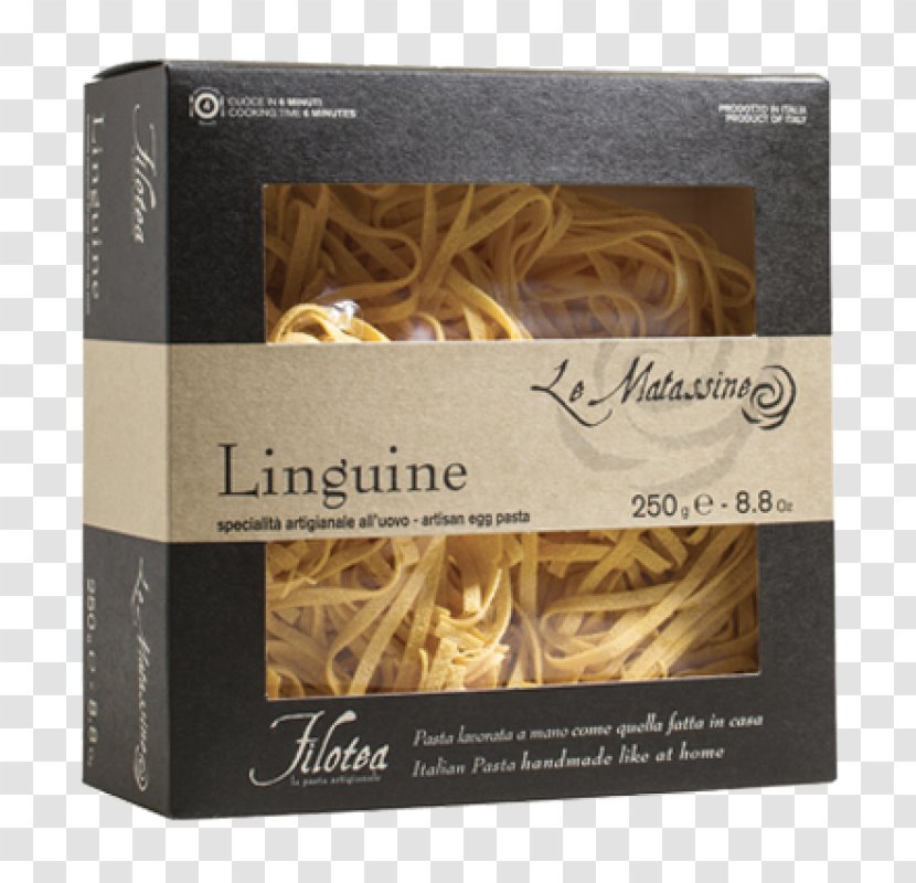 Al Dente Pasta Salad Italian Cuisine Linguine - Ham Transparent PNG