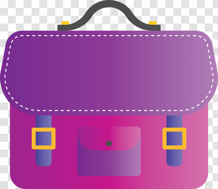 School Supplies School Shopping Transparent PNG