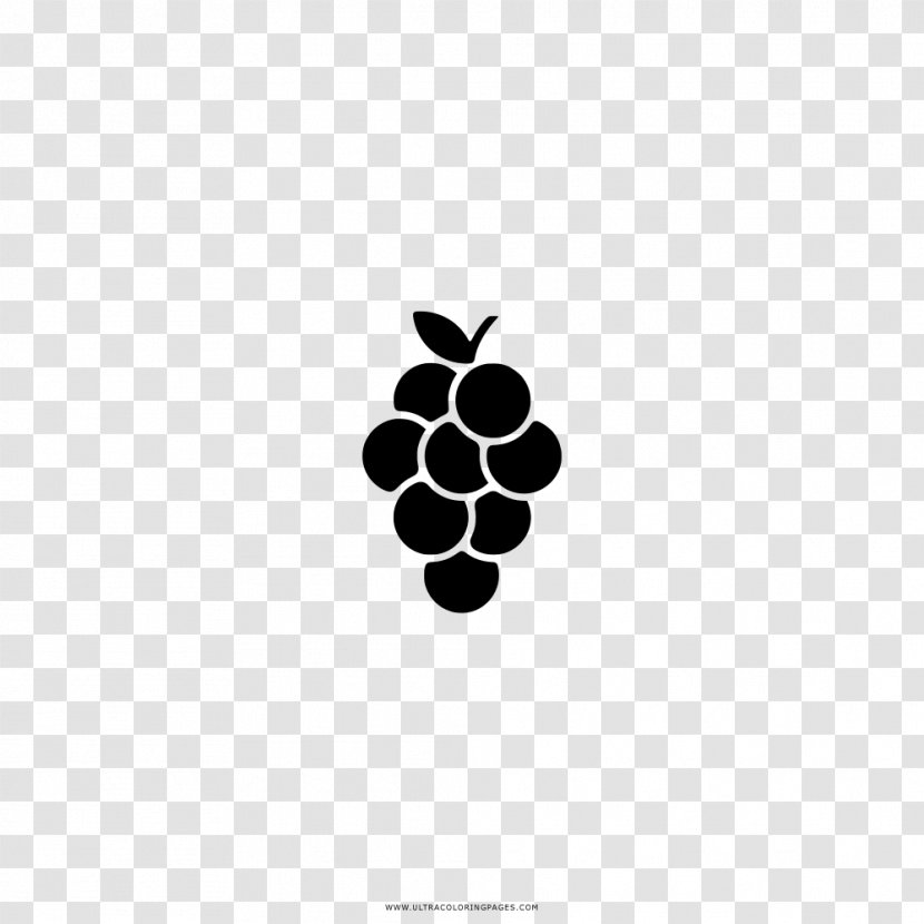 Grape Logo Desktop Wallpaper Font - Symbol Transparent PNG