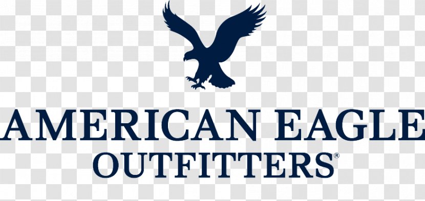 American Eagle Outfitters Retail Shopping Centre Clothing Accessories - Eagles Greeting Cards Transparent PNG