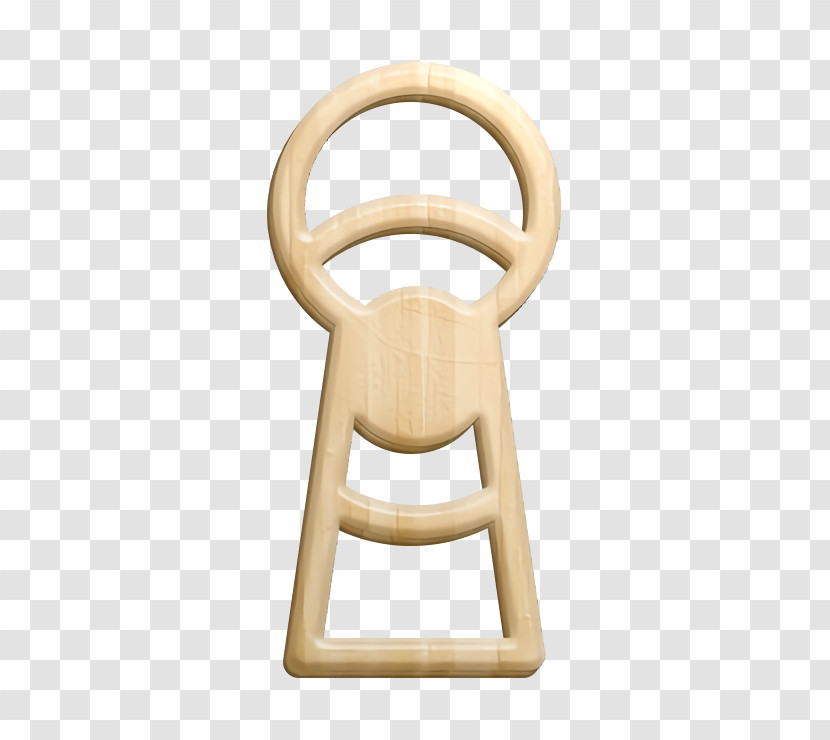 Eye Icon Keyhole Icon Lock Icon Transparent PNG
