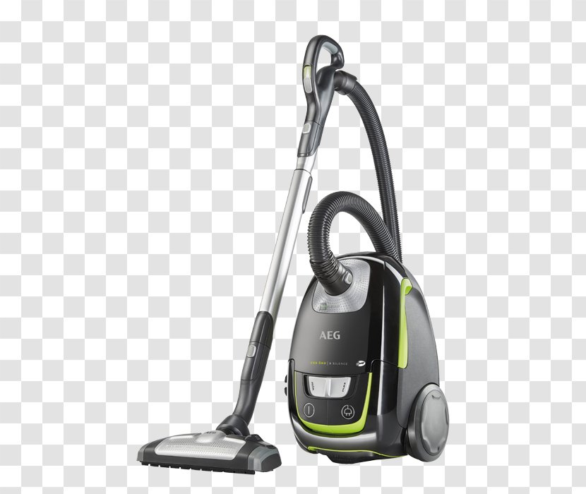 AEG Bodenstaubsauger LX8-2-CR-A Vacuum Cleaner 900940336 VX8-1-CB-P Bodenstaubs. UltraSilenter LX 4-1 WR Hardware/Electronic - Aeg Transparent PNG