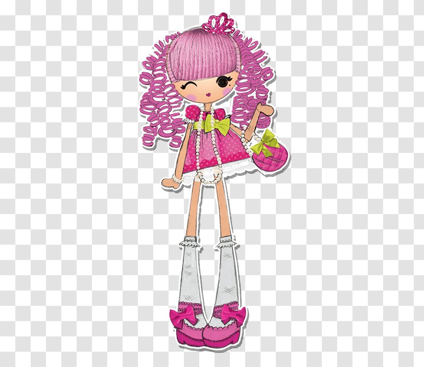 Lalaloopsy Doll Cloud E Sky And Storm 2 Pack Toy Animated Film - Tree Transparent PNG