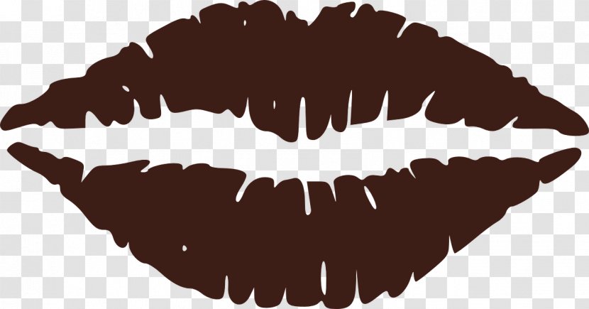 Lip Clip Art - Mouth - Smile WOMAN Transparent PNG