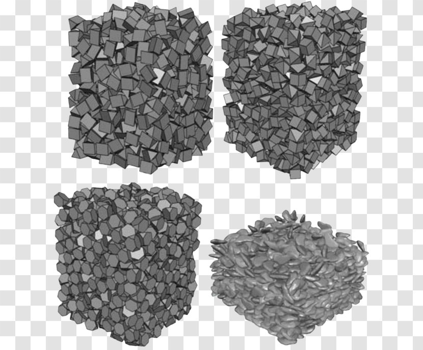 Grey White Black Charcoal - Earthquake Engineering Transparent PNG