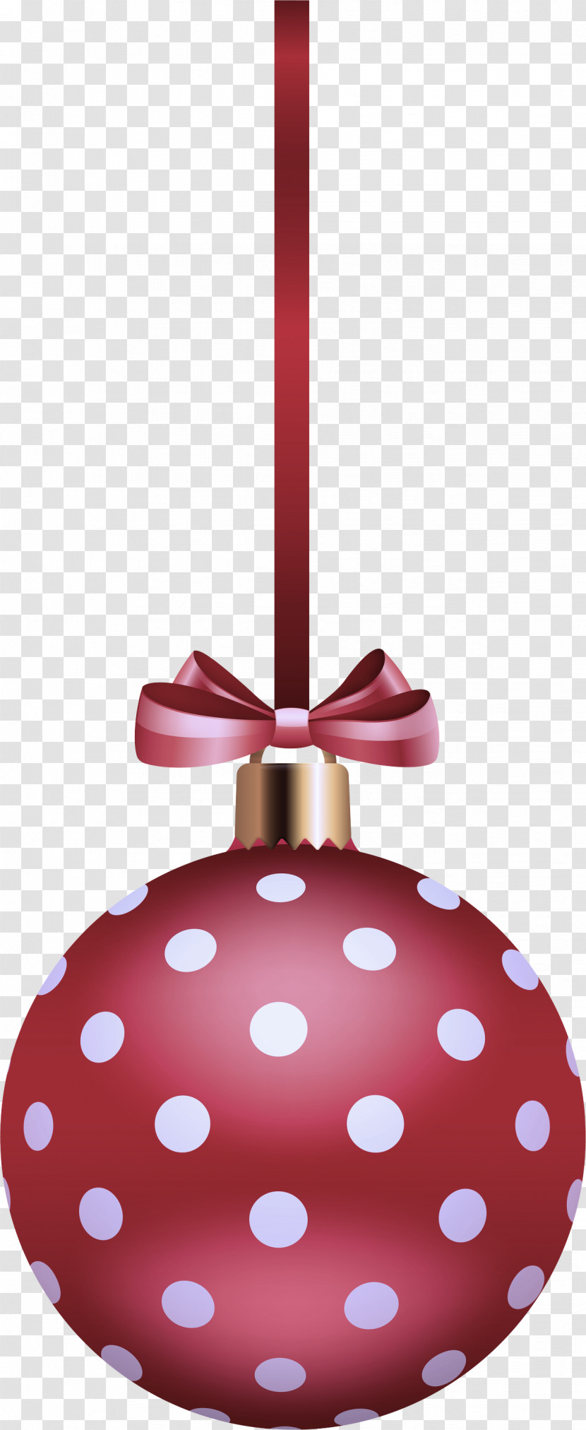 Polka Dot Transparent PNG