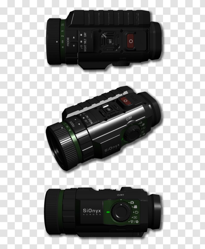 Camera Lens Action Night Vision Video Cameras Transparent PNG