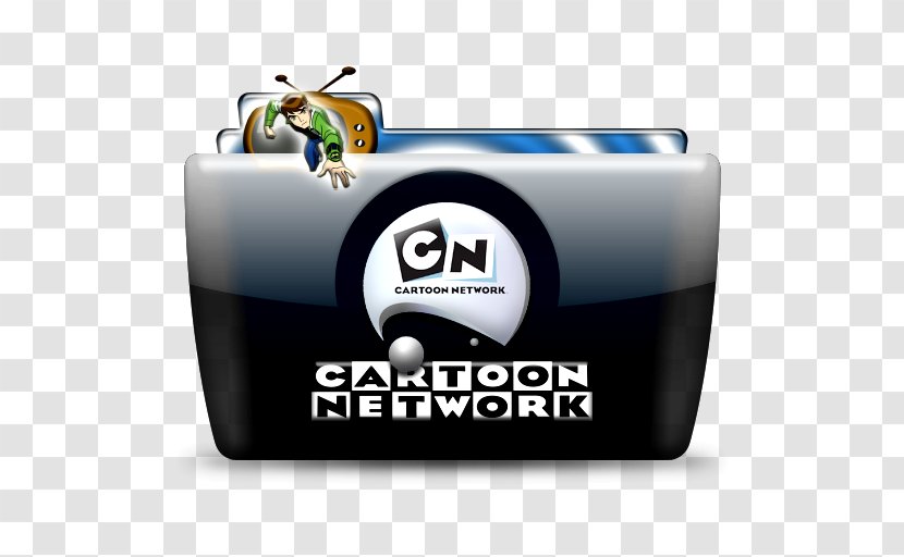 Cartoon Network Logo Brand - Speedway Transparent PNG